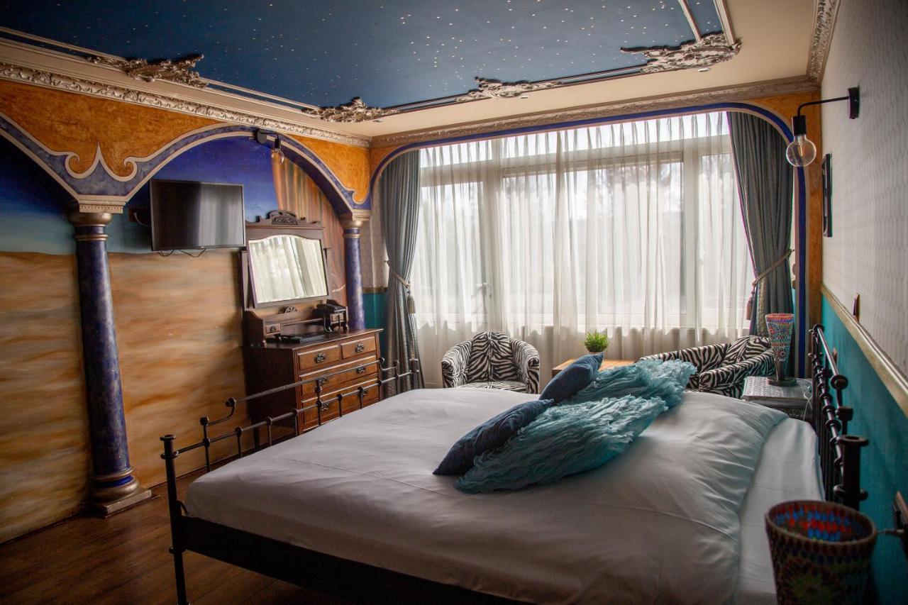 Amicitia Hotel Sneek Zewnętrze zdjęcie
