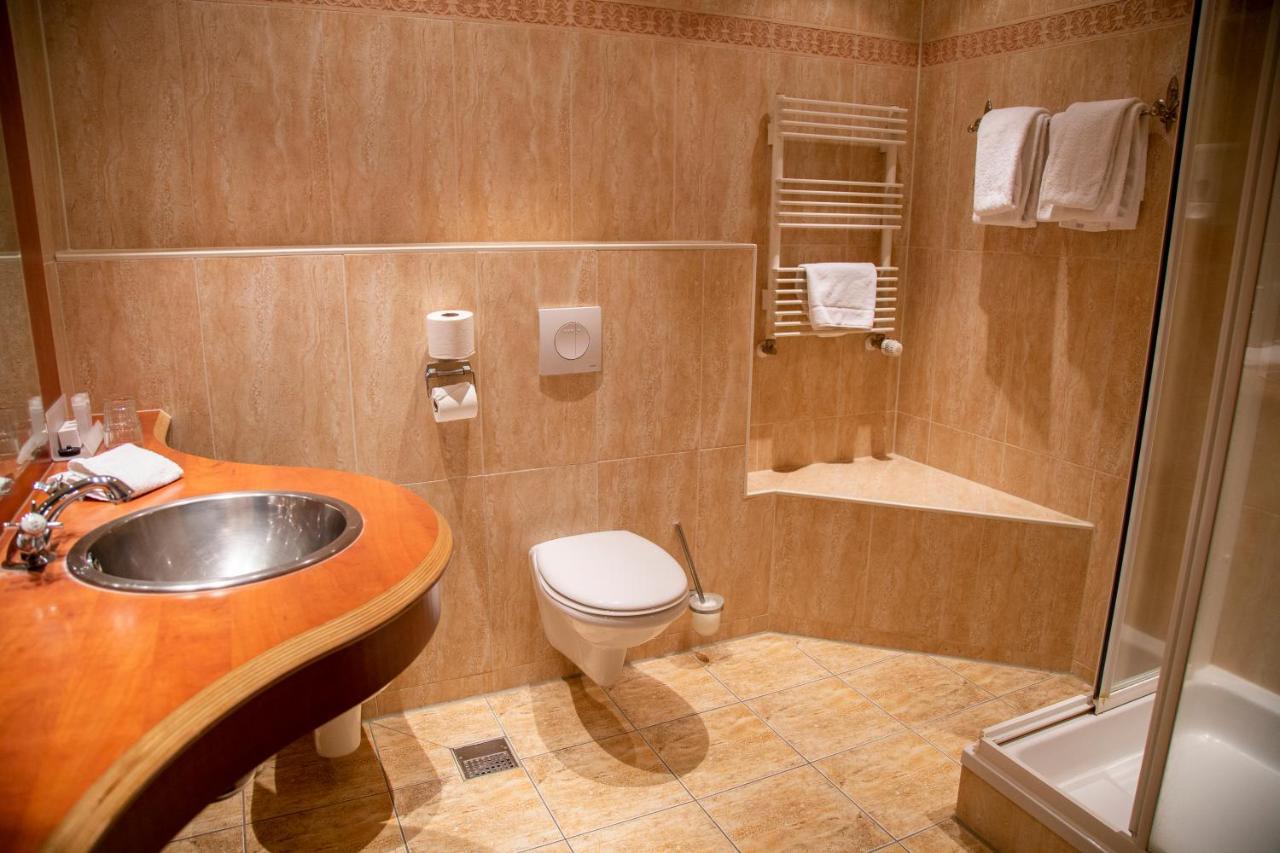 Amicitia Hotel Sneek Zewnętrze zdjęcie