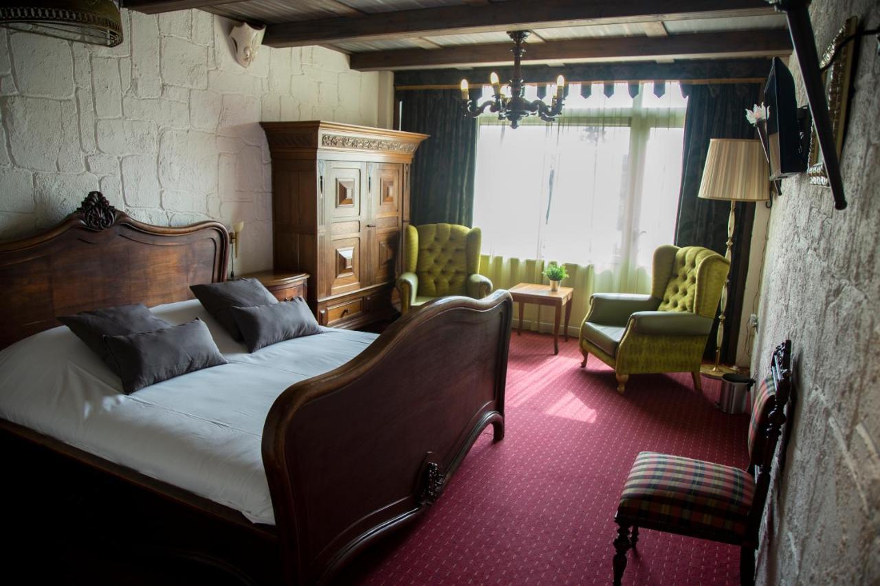 Amicitia Hotel Sneek Zewnętrze zdjęcie