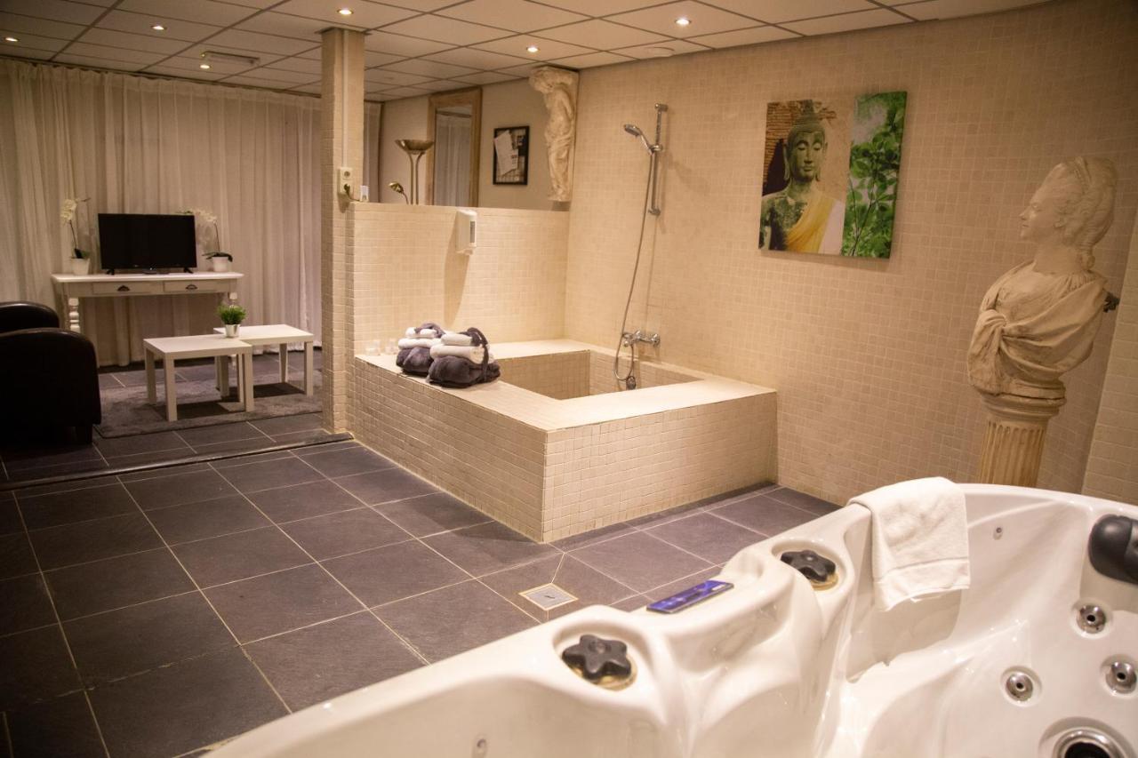 Amicitia Hotel Sneek Zewnętrze zdjęcie