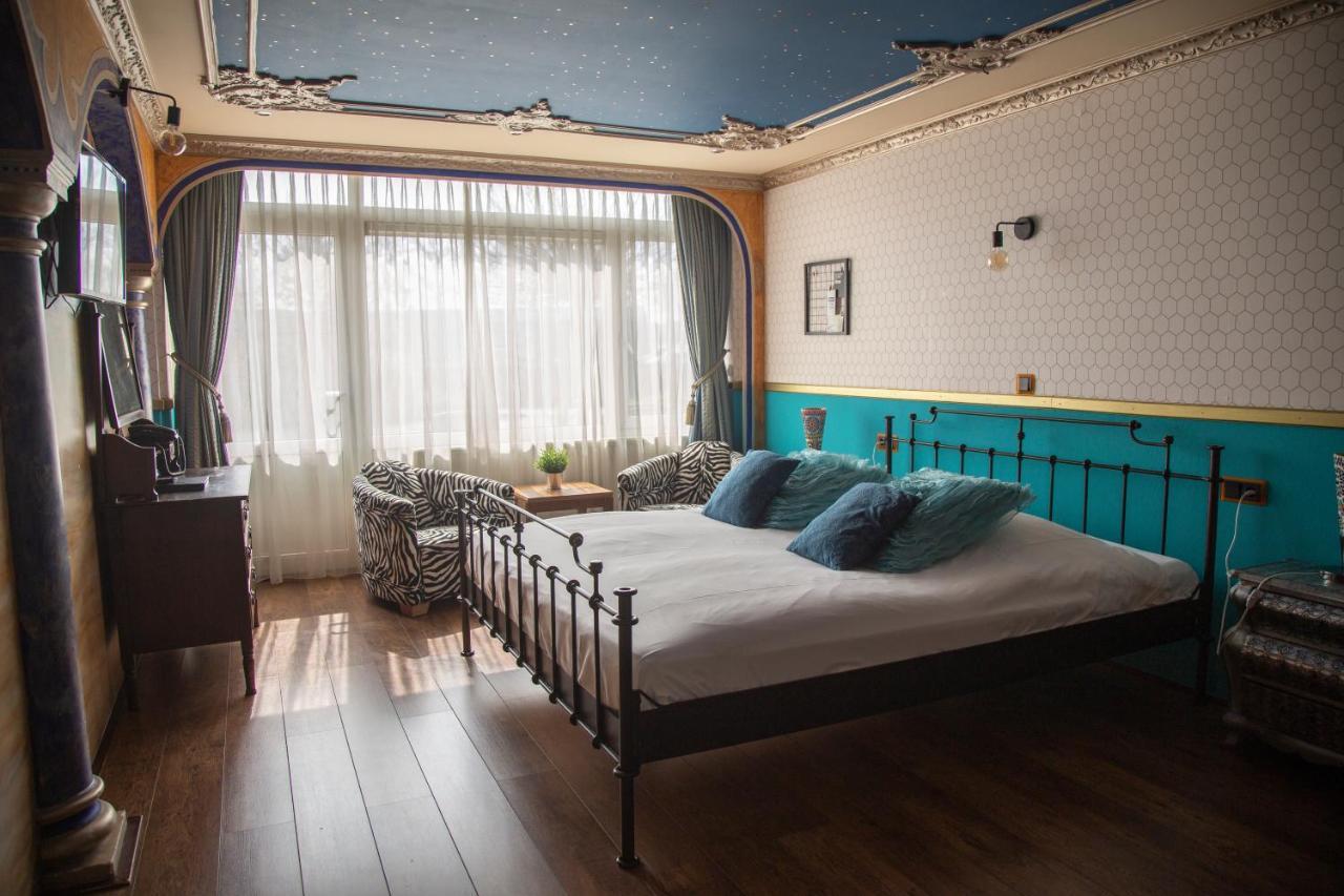 Amicitia Hotel Sneek Zewnętrze zdjęcie