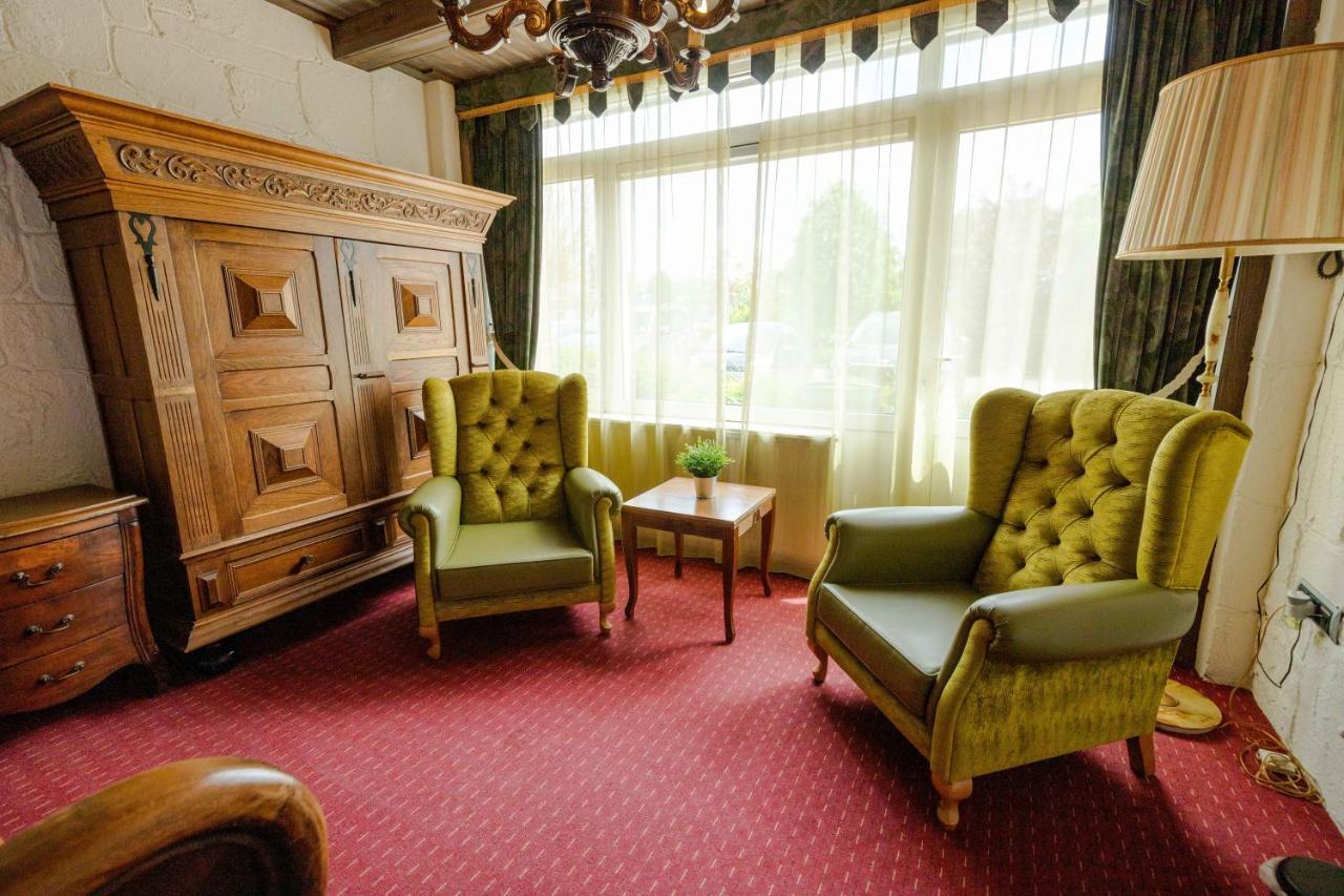 Amicitia Hotel Sneek Zewnętrze zdjęcie