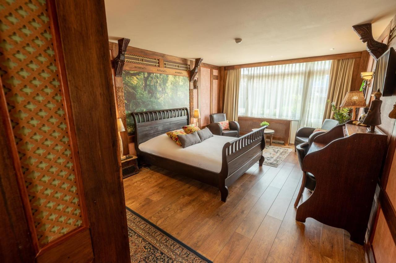 Amicitia Hotel Sneek Zewnętrze zdjęcie