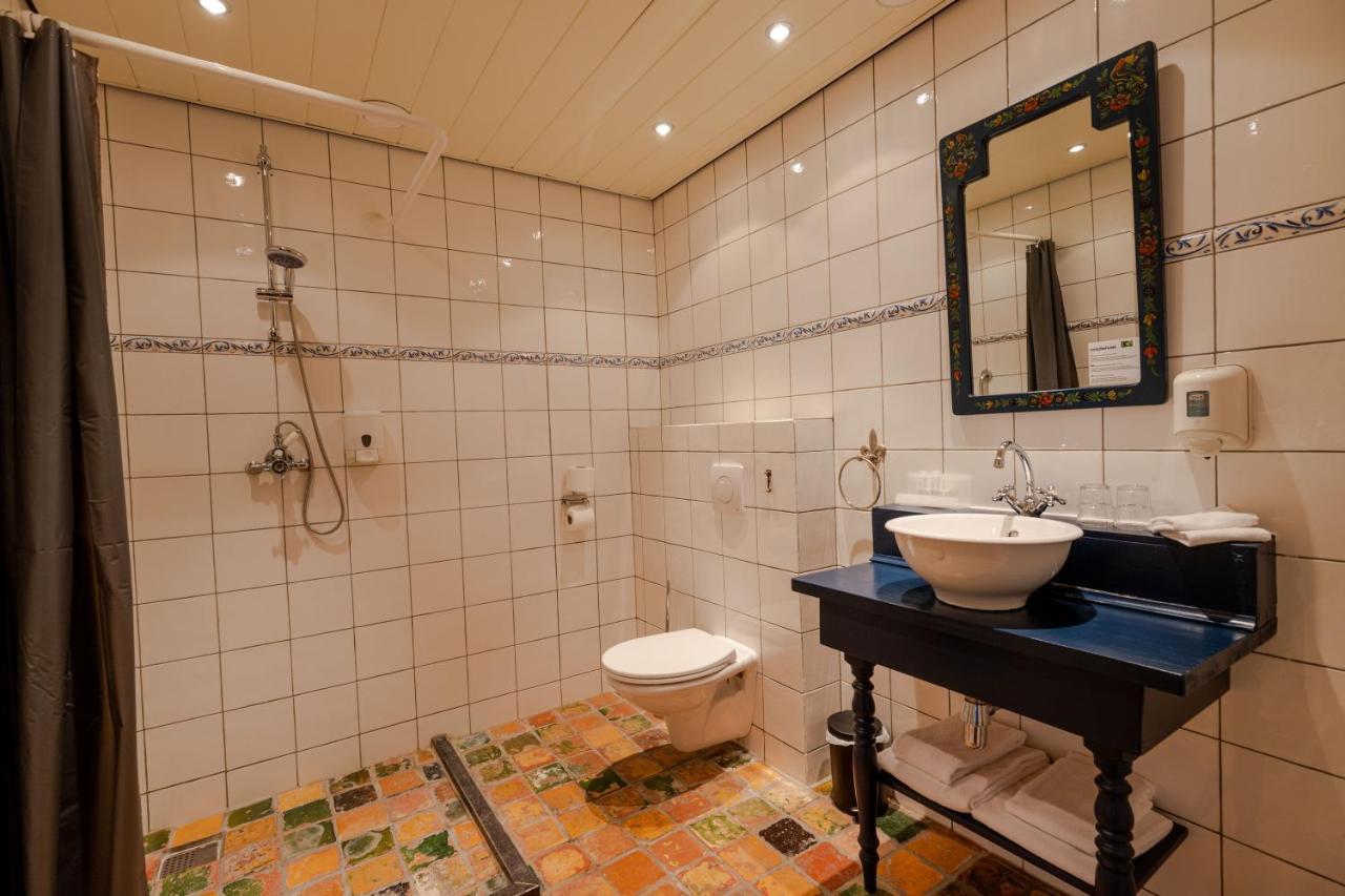 Amicitia Hotel Sneek Zewnętrze zdjęcie