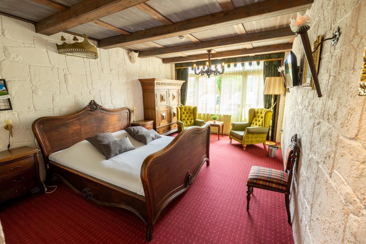 Amicitia Hotel Sneek Zewnętrze zdjęcie