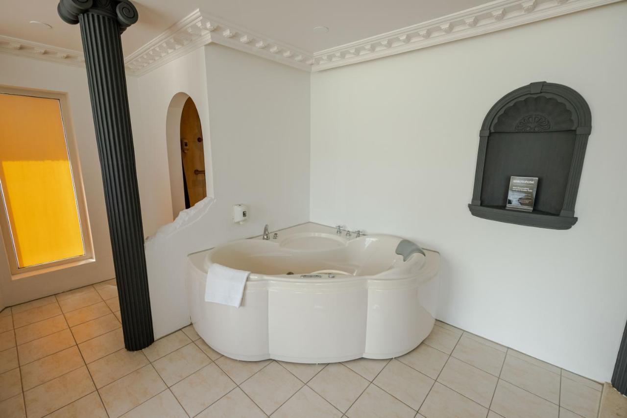 Amicitia Hotel Sneek Zewnętrze zdjęcie