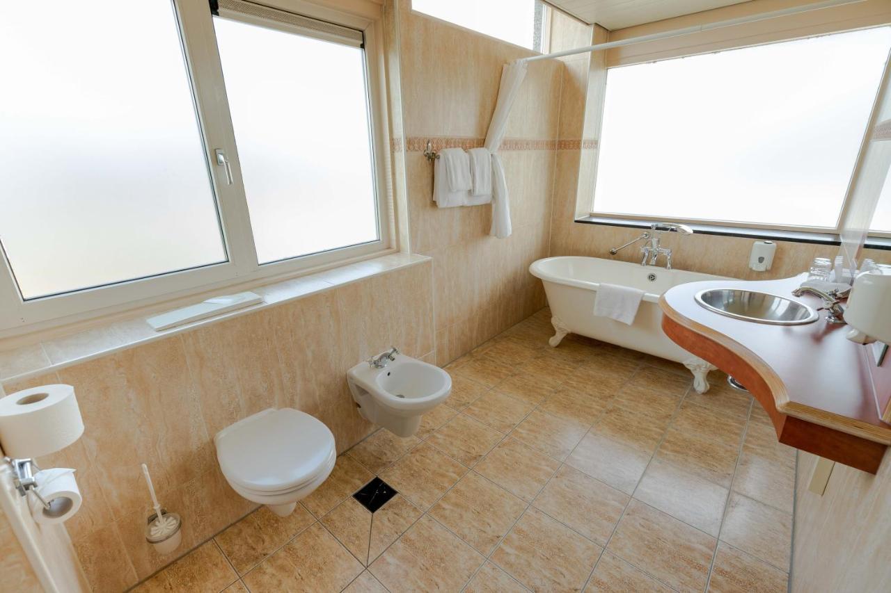 Amicitia Hotel Sneek Zewnętrze zdjęcie