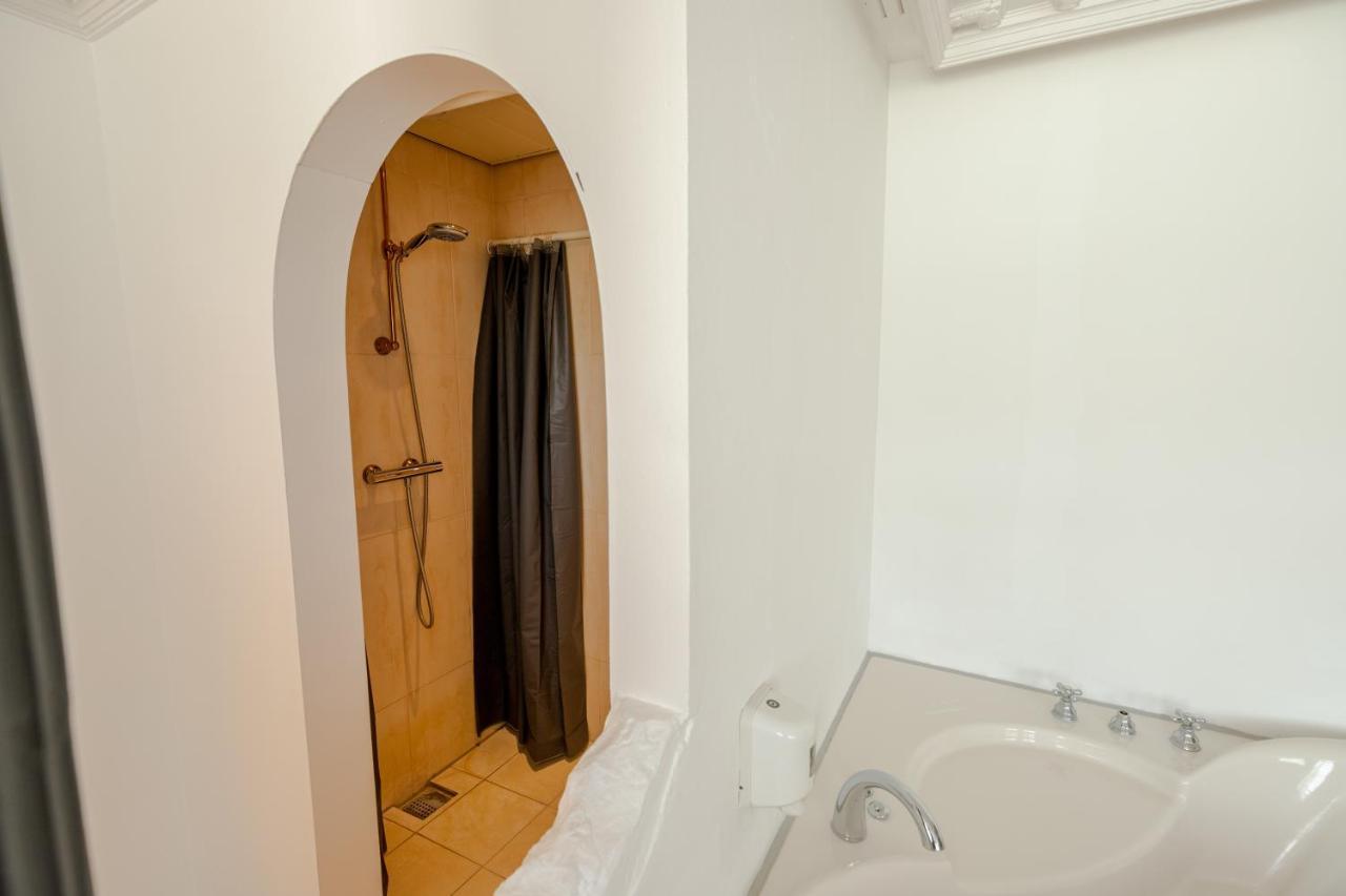 Amicitia Hotel Sneek Zewnętrze zdjęcie