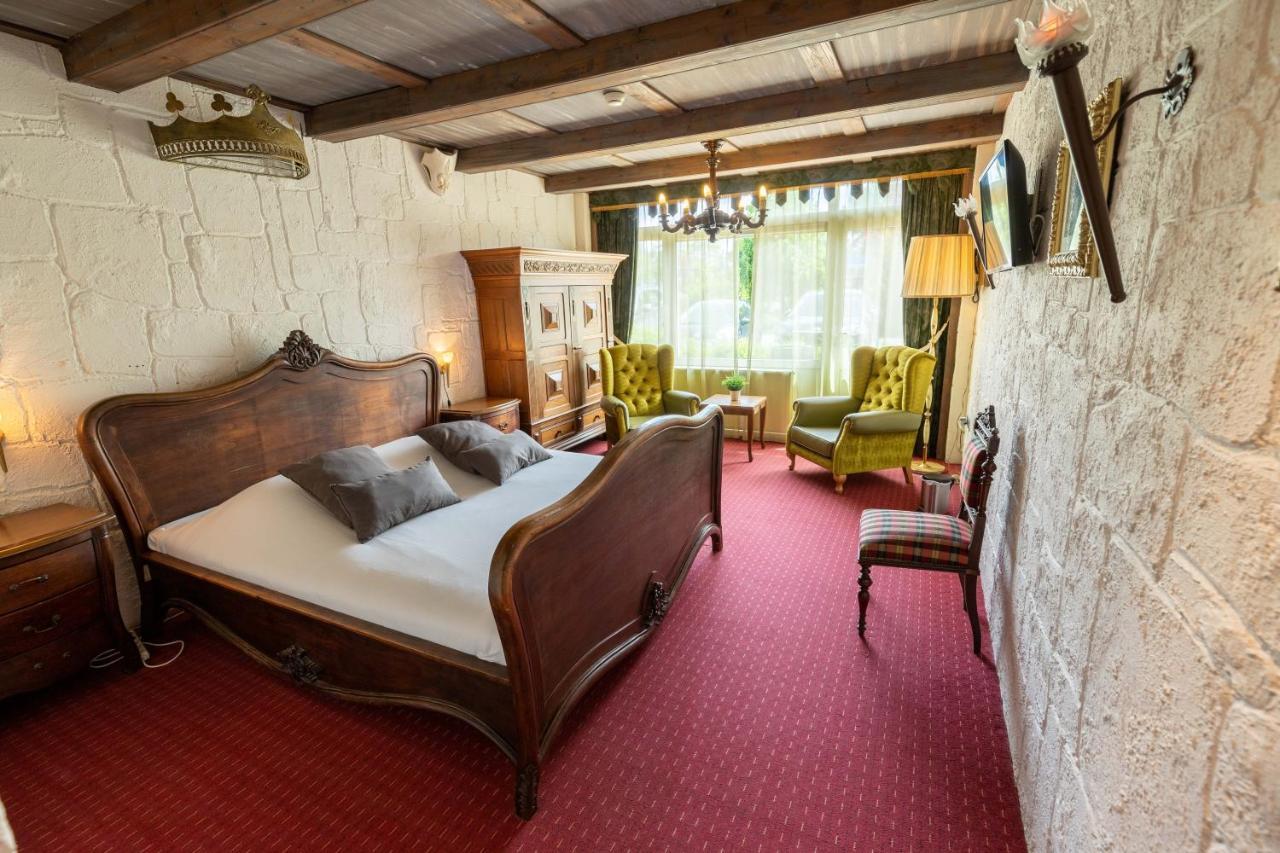 Amicitia Hotel Sneek Zewnętrze zdjęcie