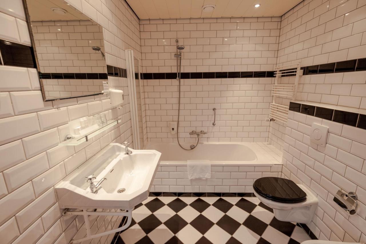 Amicitia Hotel Sneek Zewnętrze zdjęcie