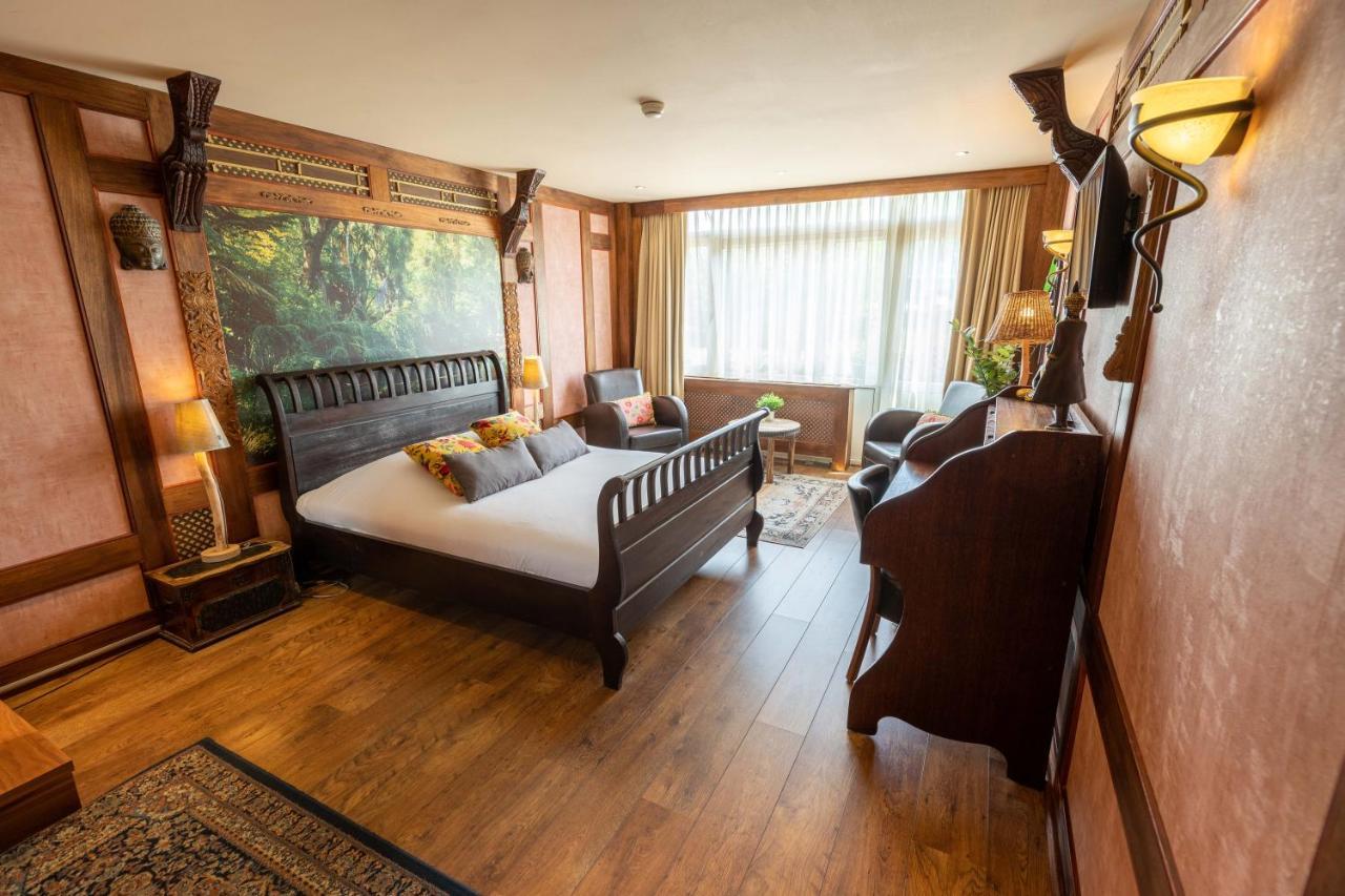 Amicitia Hotel Sneek Zewnętrze zdjęcie