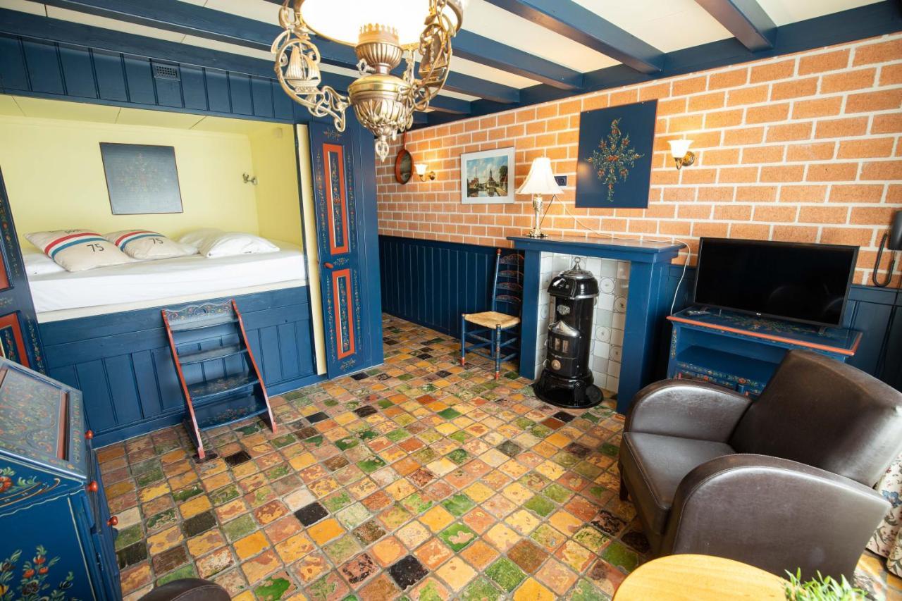 Amicitia Hotel Sneek Zewnętrze zdjęcie