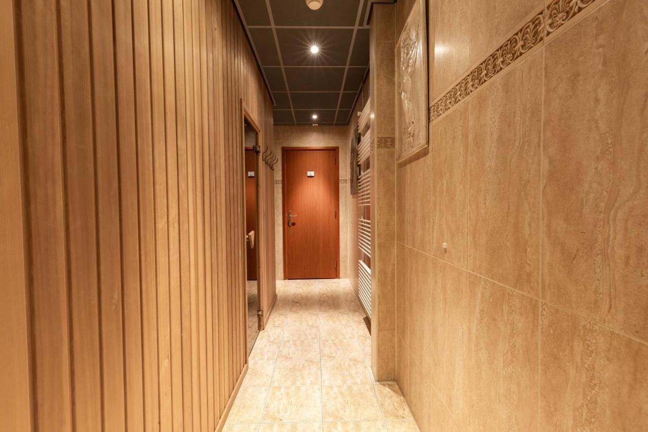 Amicitia Hotel Sneek Zewnętrze zdjęcie
