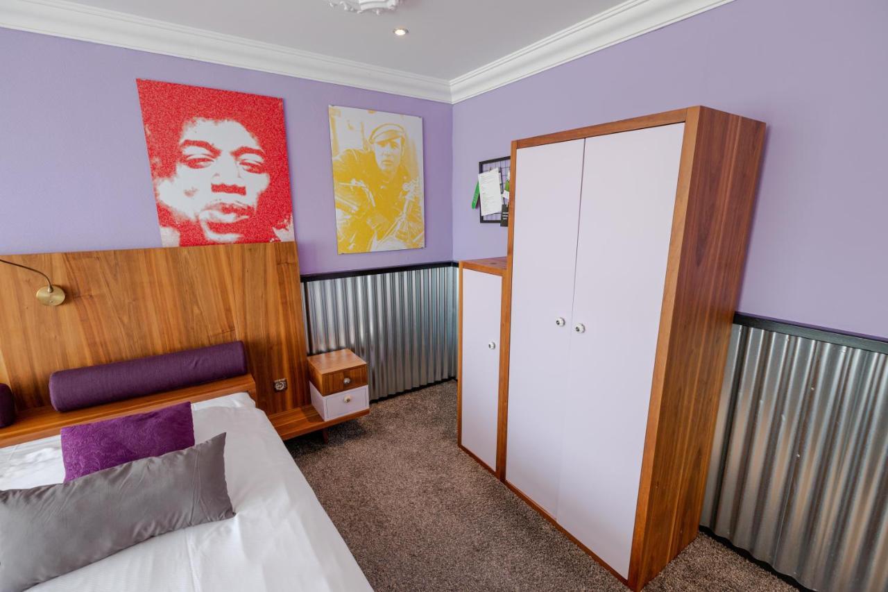 Amicitia Hotel Sneek Zewnętrze zdjęcie