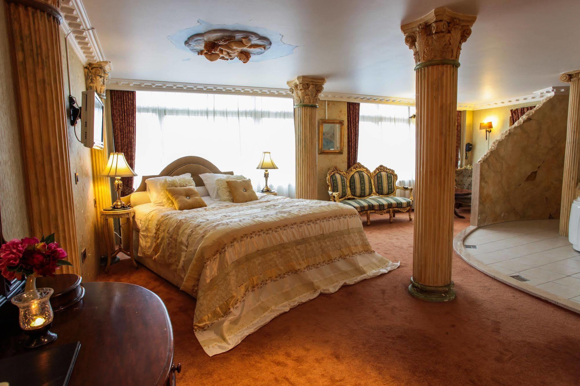 Amicitia Hotel Sneek Zewnętrze zdjęcie
