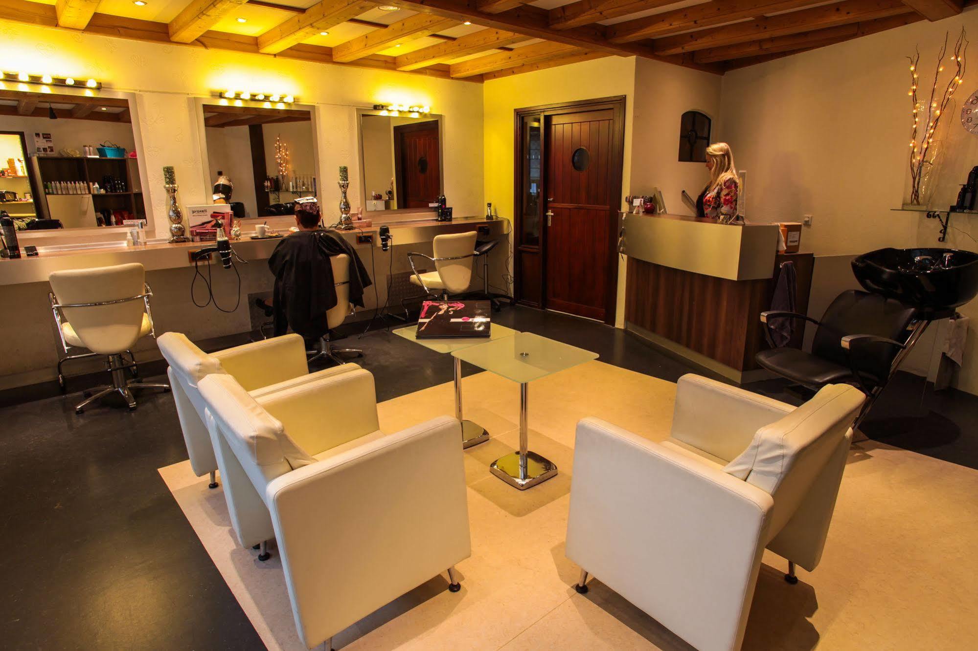 Amicitia Hotel Sneek Zewnętrze zdjęcie